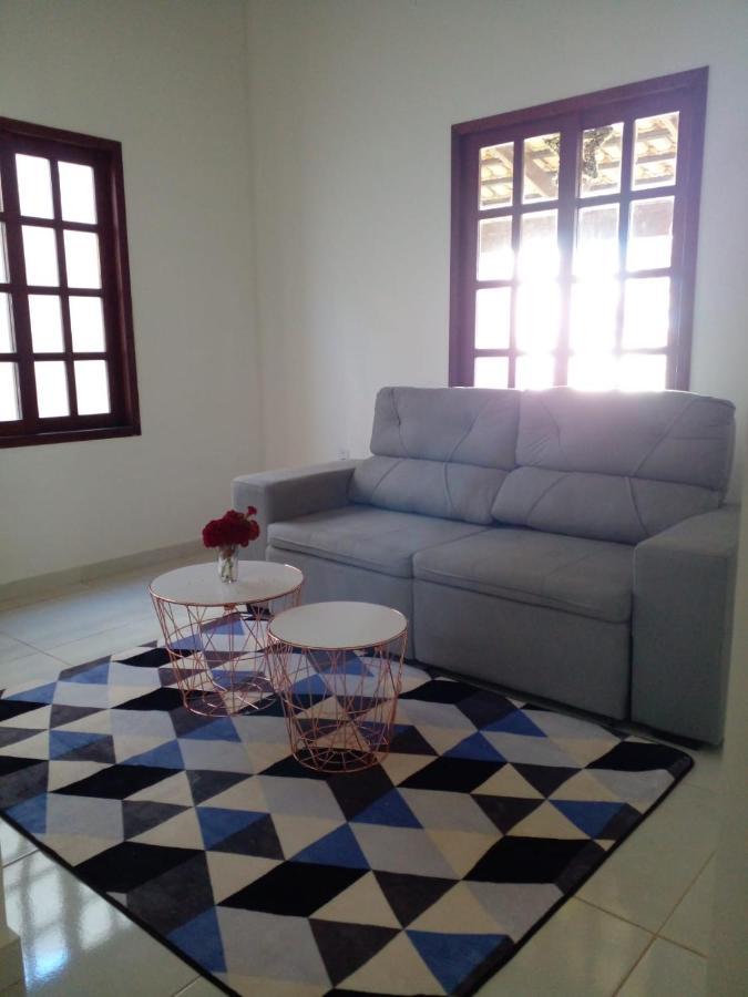 Villa Casa Temporada Natal Exterior foto
